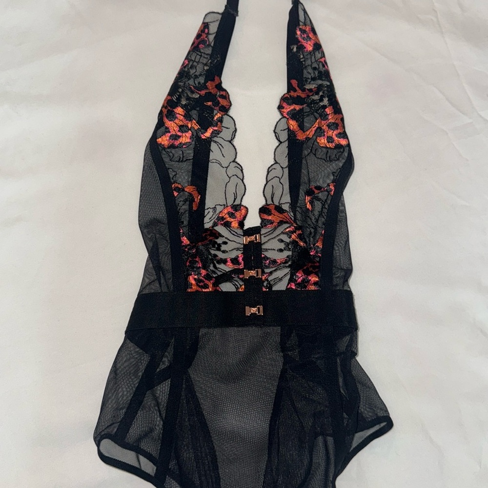 Honey birdette